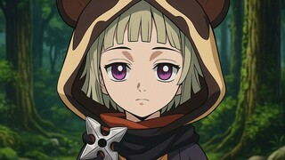 Karakter Genshin Impact setelah anime (gaya Kimetsu no Yaiba)