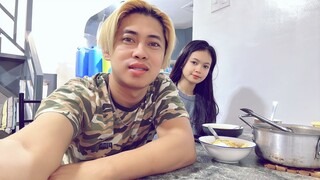 GF KO NA FULLY PAID DAW SABI NG MGA PANGET NA AMPLAYA