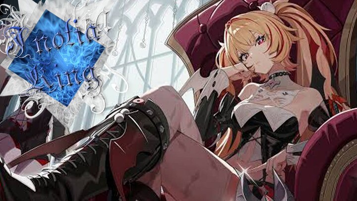 Let's Play Zenless Zone Zero v3.2 Claret w/Yanagi