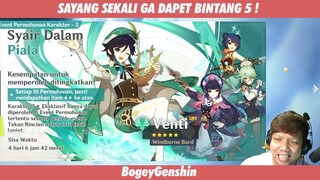 SAYANG SEKALI GA DAPET BINTANG 5 !