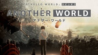 ANOTHER WORLD EP 2 ENGLISH SUB