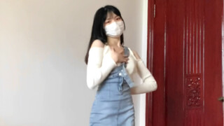 Wake up 摇摆舞
