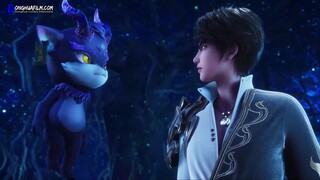 The Strongest Upgrade Eps 05 Sub Indo