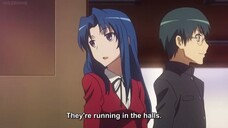 toradora episode 24