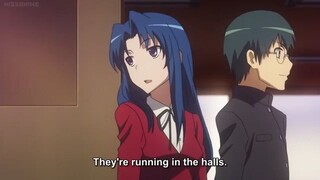 toradora episode 24