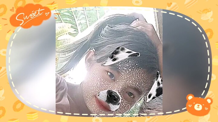 it's me in real life marahh yii taki