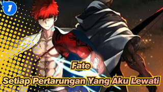 [Fate]Setiak Pertarungan Yang Aku Lewati Membuatku Lebih Dekat Dengan Jiwa Heroik Shirou_1