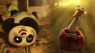 Sự thật thú vị về Kung Fu Panda: Cha Goose giàu đến mức hầu hết mọi người đều không đủ tiền mua cho 