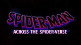 Spider-Man: Across the Spider-Verse 2023