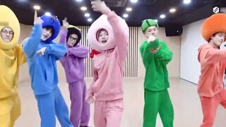 [ฟู่] ใครบนโลกยังไม่เข้าใจถึงคุณค่าของข้อความในห้องที่ 5 บ้างล่ะ? - -