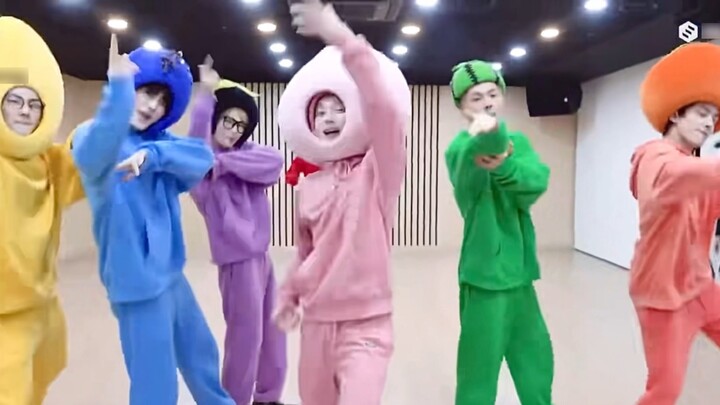 [Fu] Siapa di dunia ini yang masih belum mengerti nilai dari bagian di Kamar 5 ini? ! !