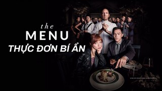 The Menu - Thực đơn bí ẩn trailer - Tưởng được đi ăn tối ai dè lại thành bữa tối đúng nghĩa đen luôn