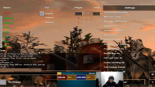 AoE_ Hồng Anh vs Chiến Tướng _ Solo Assyrian _ 27_01_2022