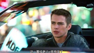 Nếu có thể dịch chuyển tức thời, bạn định làm gì nhỉ