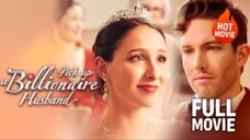 Pick up a Billionaire Husband