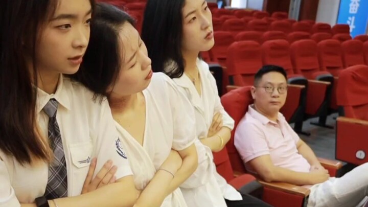 การพูดเก่งแต่ปากคือโรค ต้องรักษา!