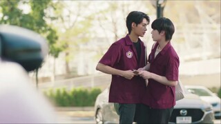 BL #นิ่งเฮียก็หาว่าซื่อ | Cutie Pie Series #CUT 46