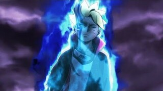 Boruto「AMV」New Tim 7 vs Boro - Careless