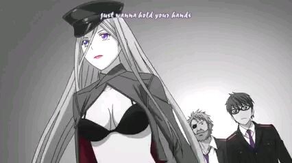 Thần vô gia cư (Noragami)ss2[Tập 3]