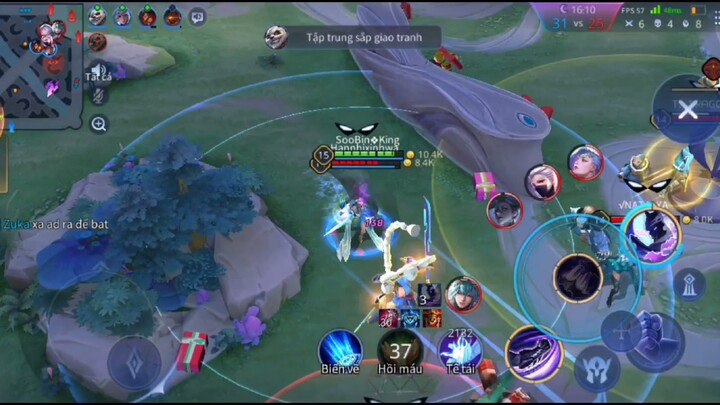 Laville đã trầm cảm sau khi xem xong vd này =))