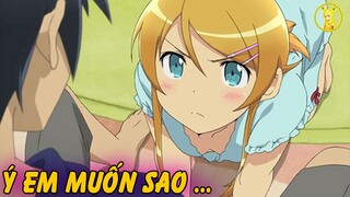 Xem Là Nghiện - Anime Học Đường Đáng Yêu | Nhạc Có Đâu Ai Ngờ #TôiLàMộtBậcThầy