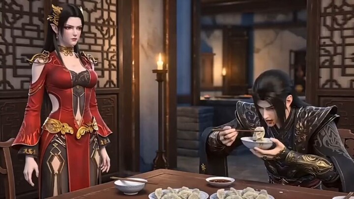 Kelakuan Suami Istri ini emang paling aneh 🤣