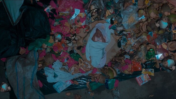 Jongli by Siam Ahmed & Bubly (2025)