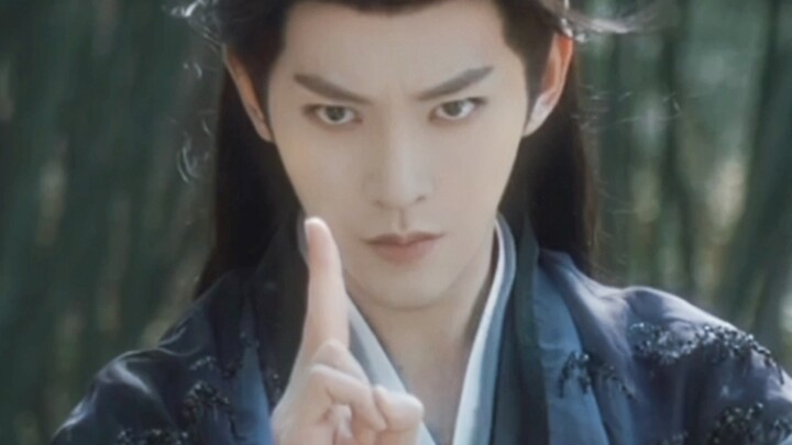 The ceiling of ancient idols in domestic entertainment has appeared!!!