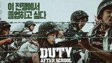 DUTY AFTER SCHOOL PART 2 EPISODE 10 | ENG SUB