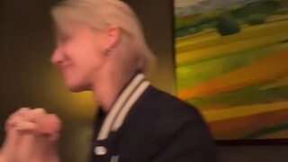 240911 SEVENTEEN 13 Trạm Không