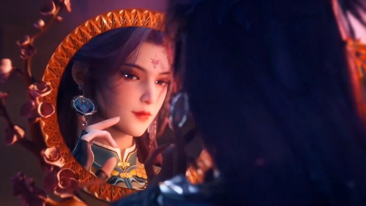 Top wanita Tercantik di Tales of herding gods