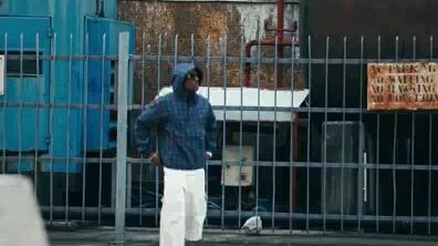 Fresh music video victony