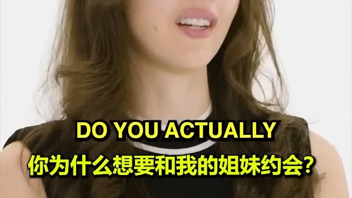 ข้อสอบปรนัยที่อันตรายที่สุดในประวัติศาสตร์ ผู้ชาย 99% ยังตอบไม่ถูกเลย!