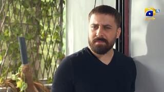 Pathar Dil Episode 48 - [Eng Sub] - Kanwal Khan - Ali Abbas - Fajjer Khan - 20th