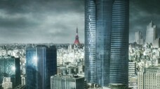 Kaiju no.1 season 1 episode 1 in hindi