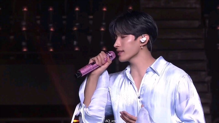 【Lee Suk-min】“Kidult” 28 giây thần thánh