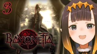 【BAYONETTA】 Oh My 【#3】