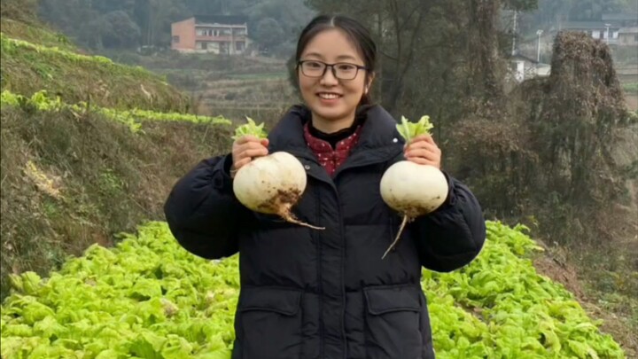 【Trước khi xuống bản vs sau khi xuống bản】Xung phong gánh vác, không phụ tuổi thanh xuân, chúc mọi n
