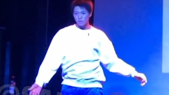 【Santa Zando】At this point, Brother Duozǐ’s physique is really starting to get wild.
