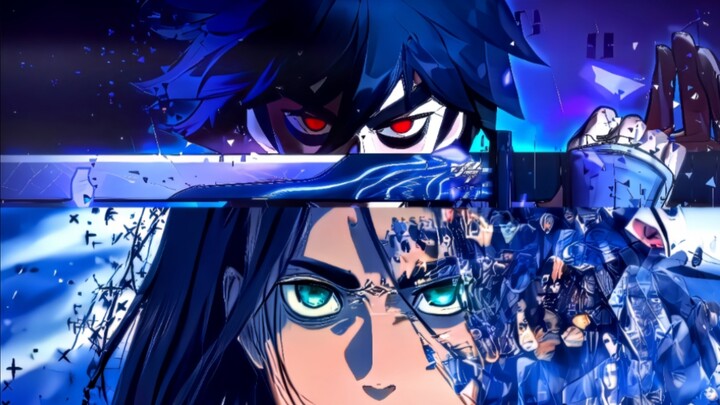 "Memory fragments? Deja vu"