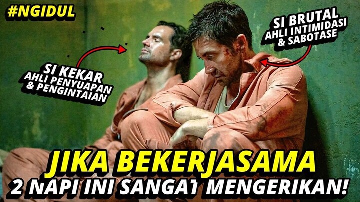 SERU BANGET WOOOYY! WAJIB NONTON KALIAN LUR!
