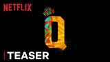 Queen Sono | Date Announce | Netflix