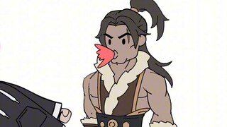 My Heart of Steel【Collection】