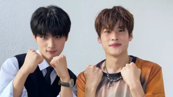 SOHEE x NOWADAYS Lee Yoon "Ticket" Tantangan Tari