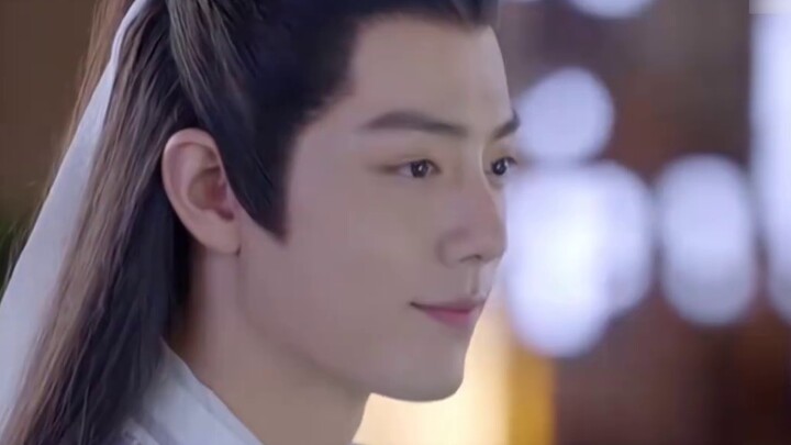 [Xiao Zhan Narcissus] "My Husband Comes to Steal My Heart Again" Episode 4 [Shadow Envy] [Three Dyes