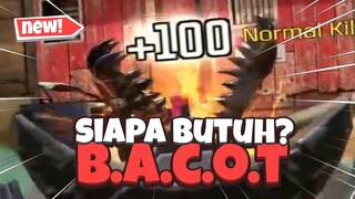 SIAPA BUTUH ADS SPEED KALO BISA KAYA GINI! B A C O T!!