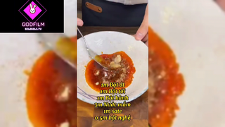 Tự làm gia vị ướp thịt gà tại nhà siêu ngon #anngon