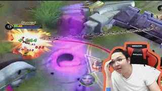 Lance Gaming: CONTENT NA NAWALA PA! | Pein