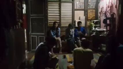 Lord'srecovery Ang Dios SA himaya nato nagpakita ..hymns