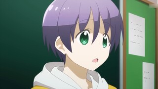 Protagonis laki-laki direnggut oleh seorang siswi SMA! Istri saya benar-benar panik~